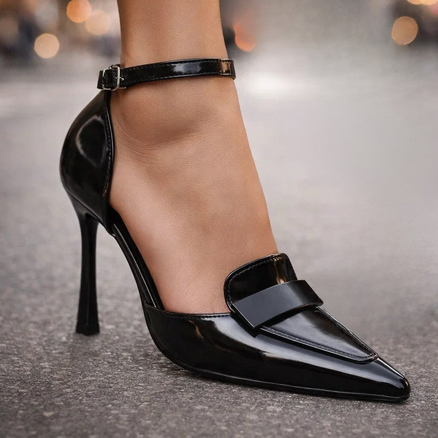 Alessia Monroe Heels