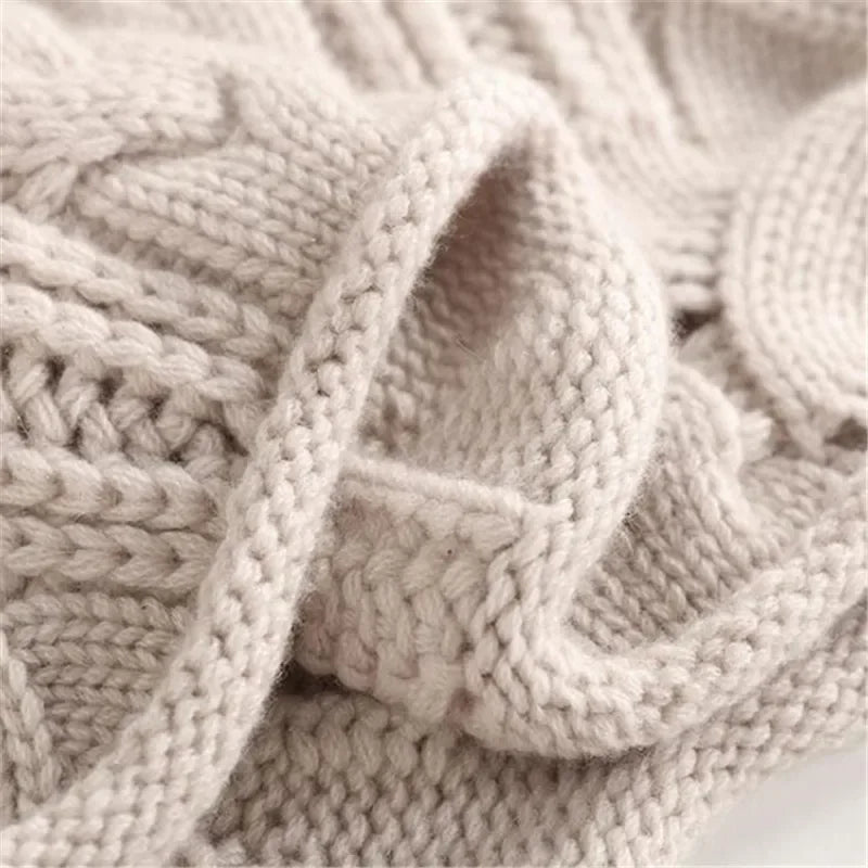 Aldora Wynn Cashmere Sweater