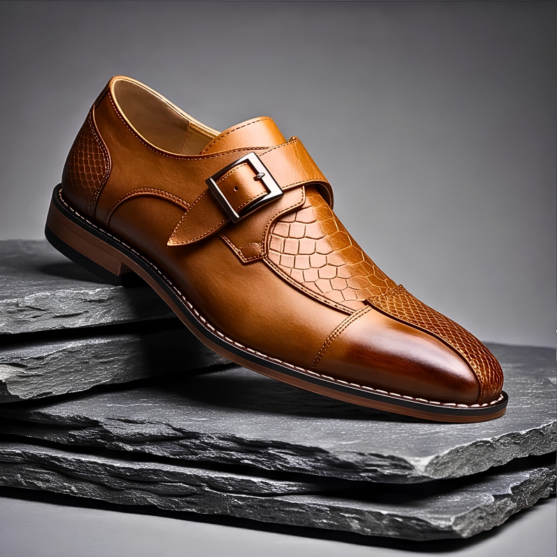 Matteo Prestige Loafers