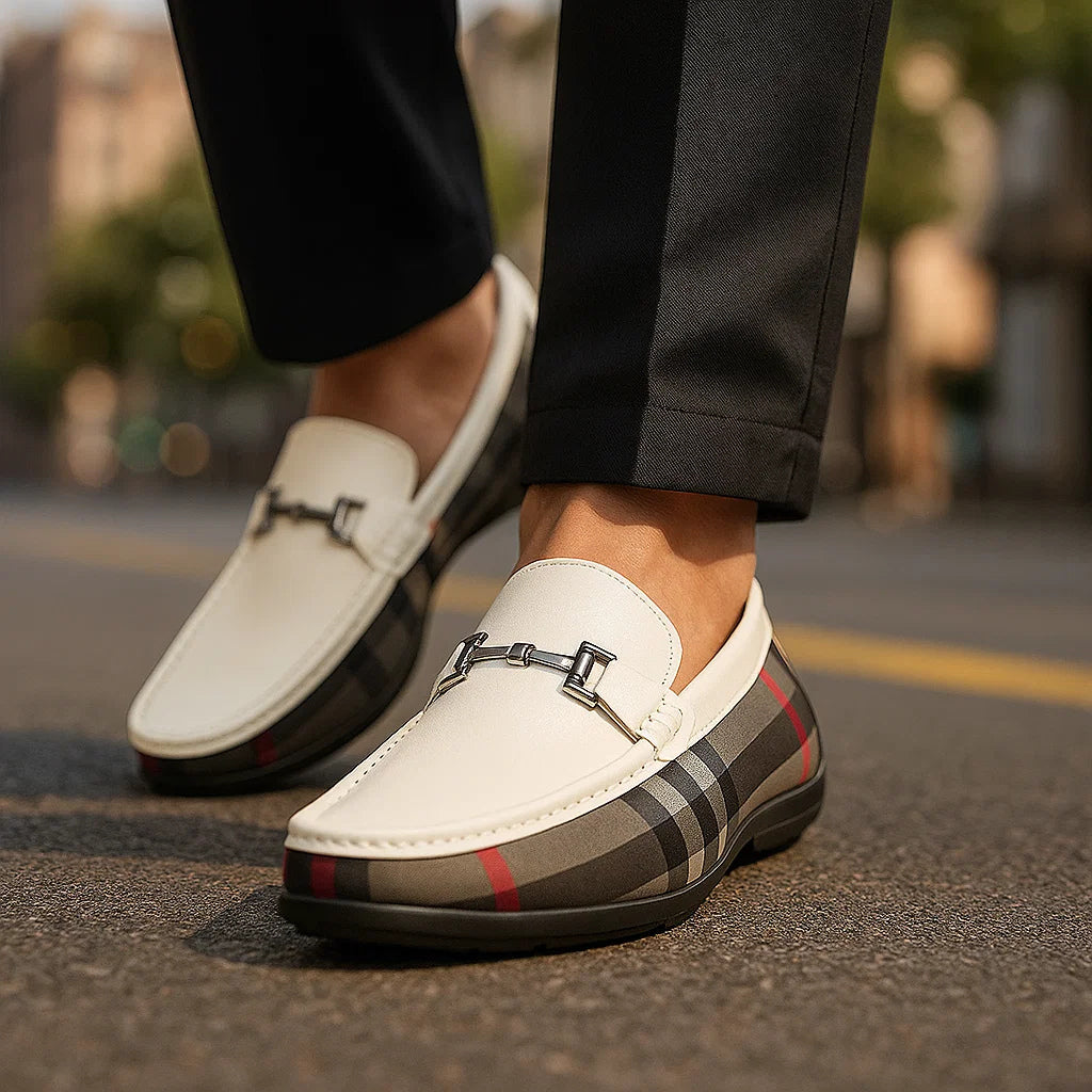 Ramano Loafers