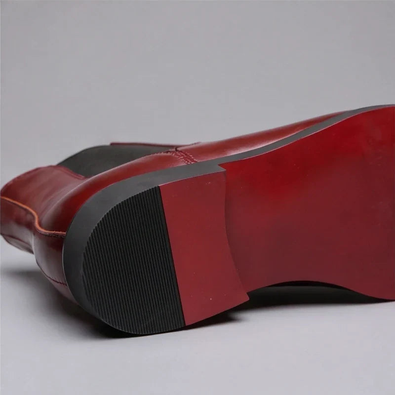 Milano Signature Boots