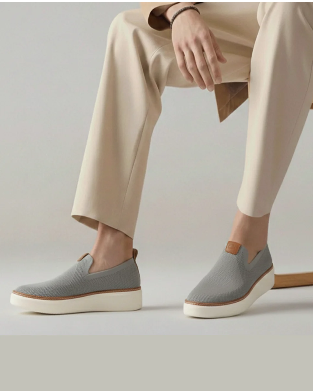 Men's Footwear