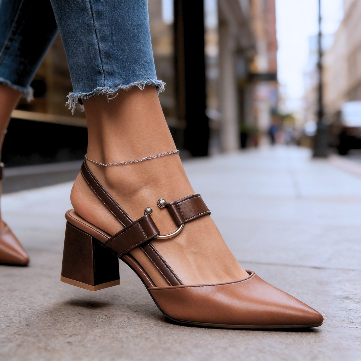 Marlise Grace Heels