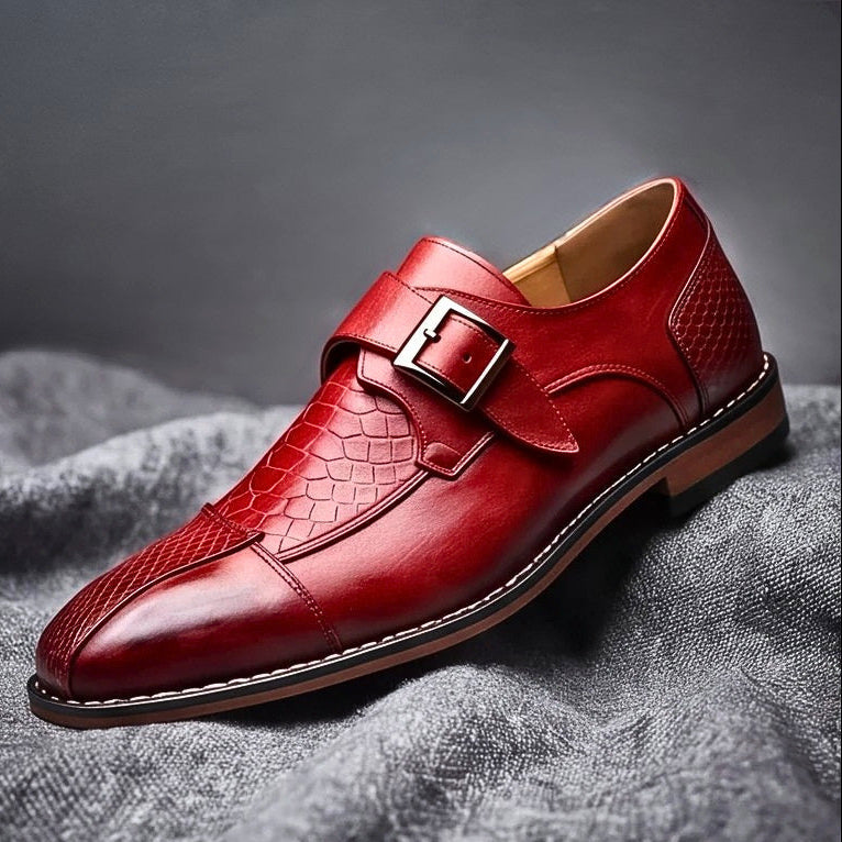 Matteo Prestige Loafers