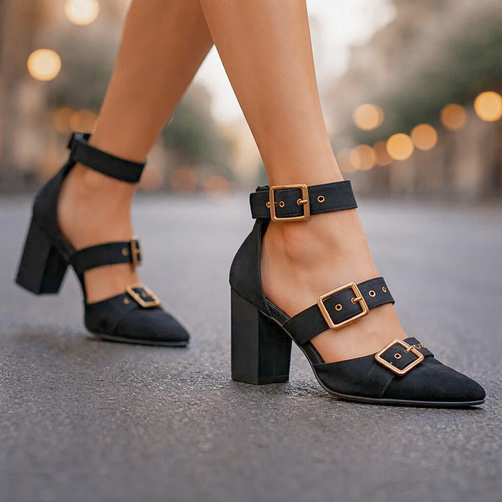 Sienna Blake Heels