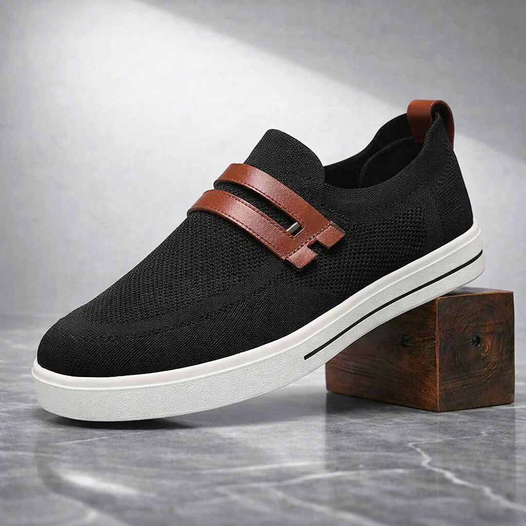 Camden Sneaker-Loafers