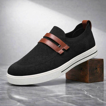Camden Sneaker-Loafers