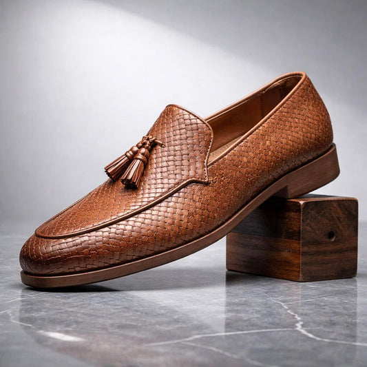 Rivetto Loafers