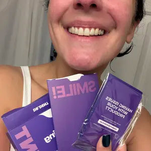 Emily R. – Austin, TX