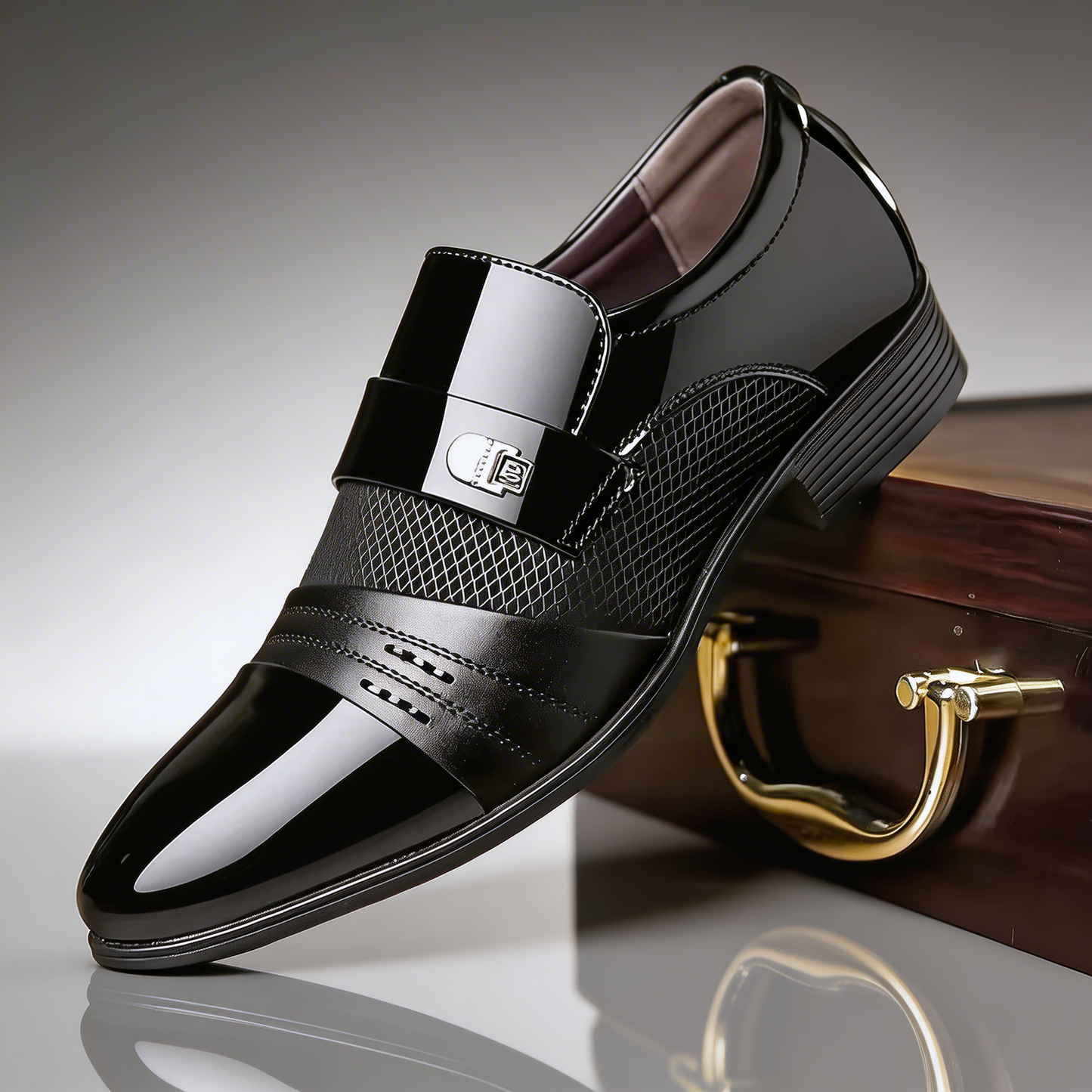 Nico Travelli Loafers