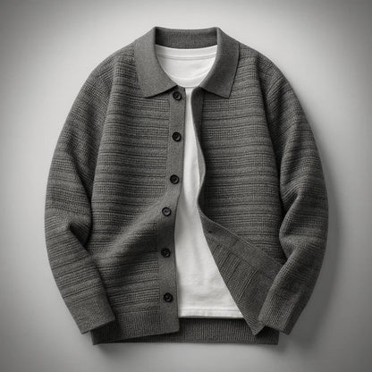 Carter Knit Jacket