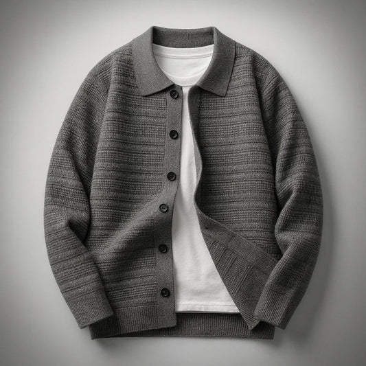 Carter Knit Jacket