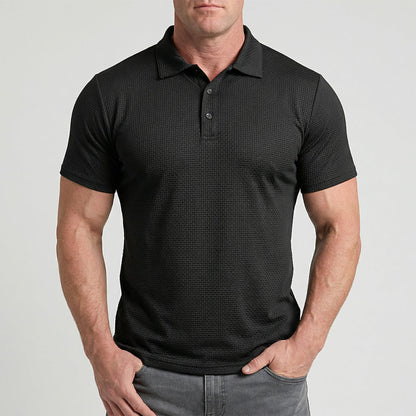 VariaLook - Men's Ultra Comfortable Polo Shirt "Secret Offer" Buy 1 Get 1 Free