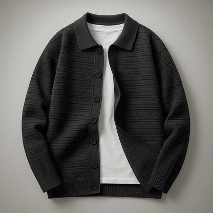 Carter Knit Jacket
