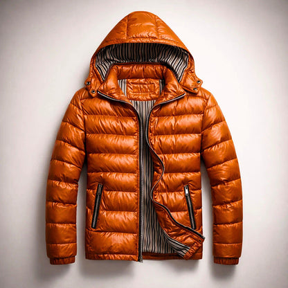 Mercer Alpine Jacket