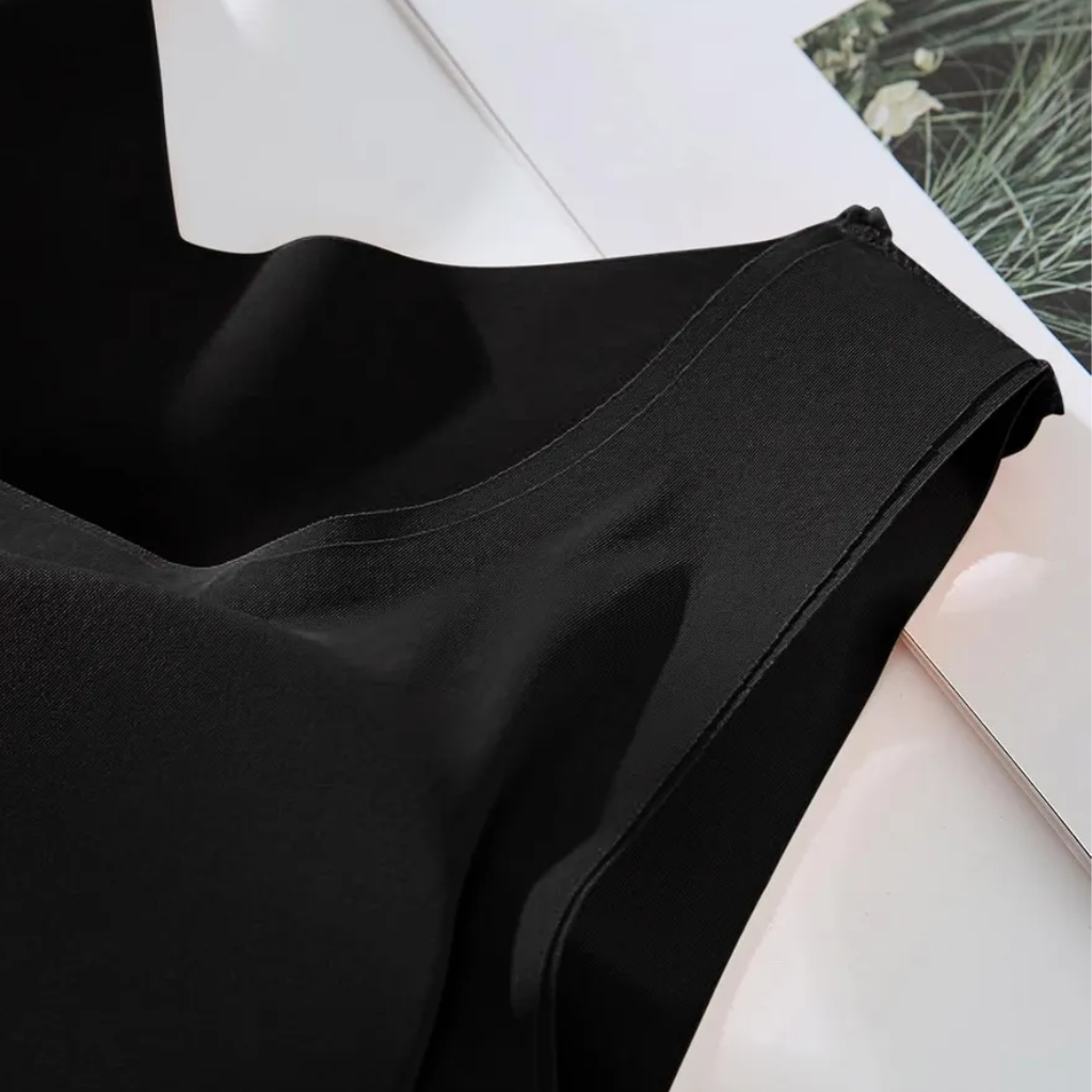 The Bra That Fixes Your Posture Instantly