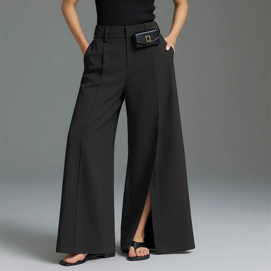 Mercer Studio Trousers