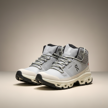Cloudrock Winter Boots