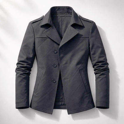 Westbury Trench Coat