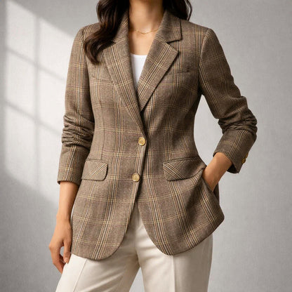 Fifth Avenue Blazer
