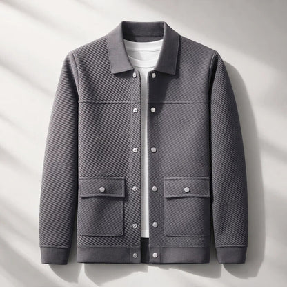 Nolan Knit Cardigan