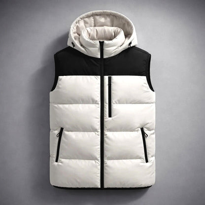 Summit Quilted Tech Vest