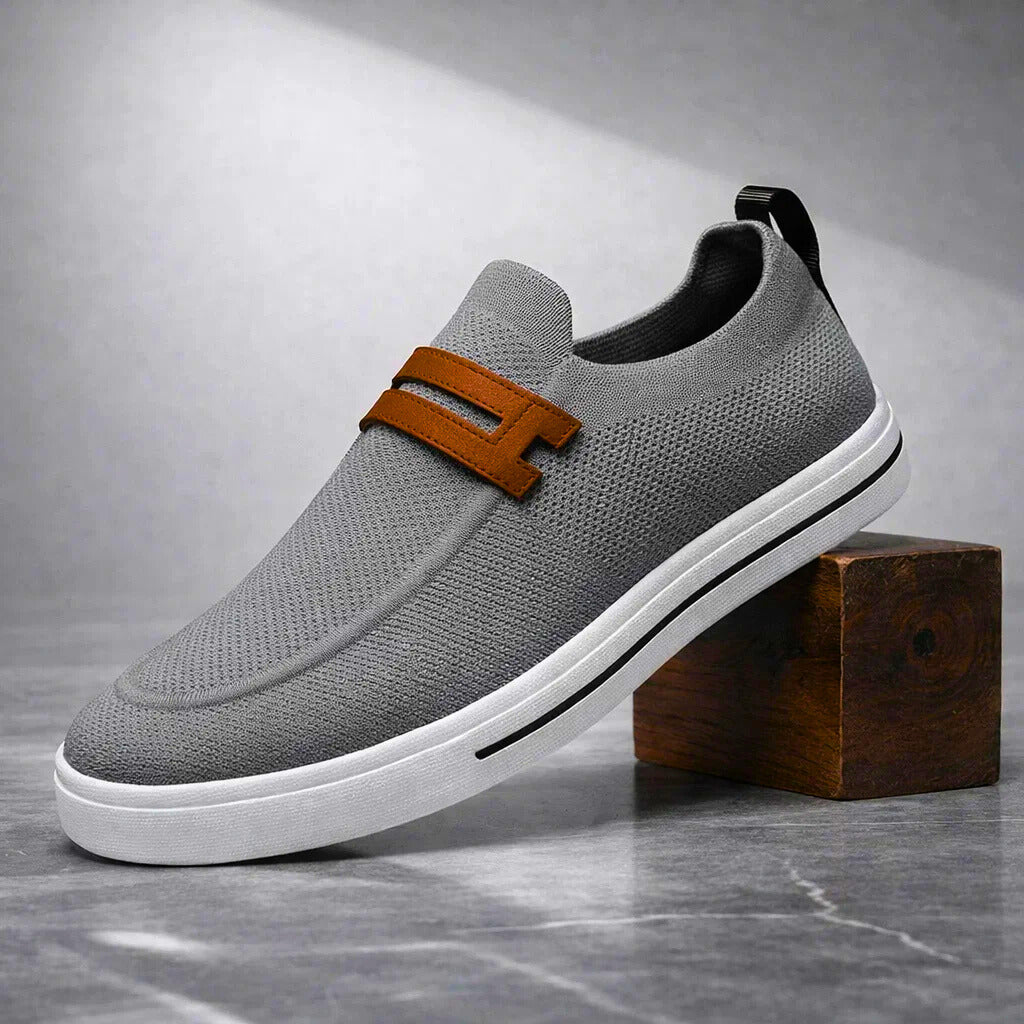 Camden Sneaker-Loafers