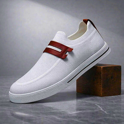 Camden Sneaker-Loafers