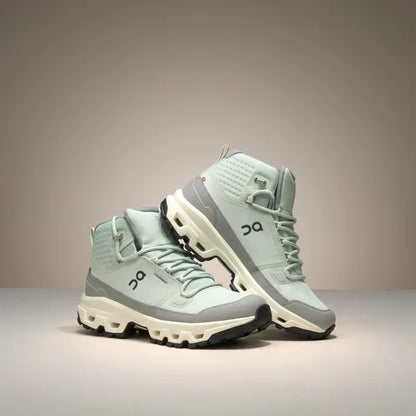 Cloudrock Winter Boots