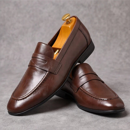 Salvatore Loafers
