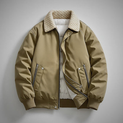 Grant Pierce Bomber
