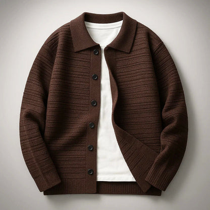 Carter Knit Jacket