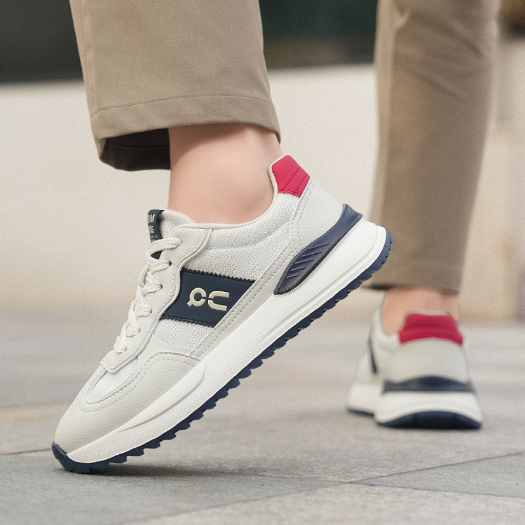 OC StepLight - Built for Comfort. Made for Style