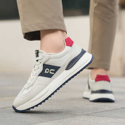OC StepLight - Built for Comfort. Made for Style