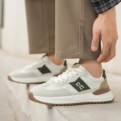 OC StepLight - Built for Comfort. Made for Style