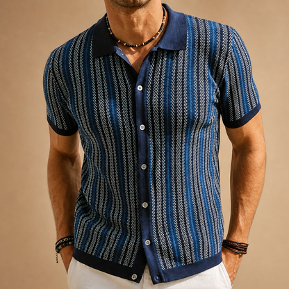 Beckett Knit Shirt