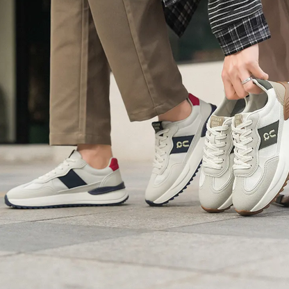OC StepLight - Built for Comfort. Made for Style