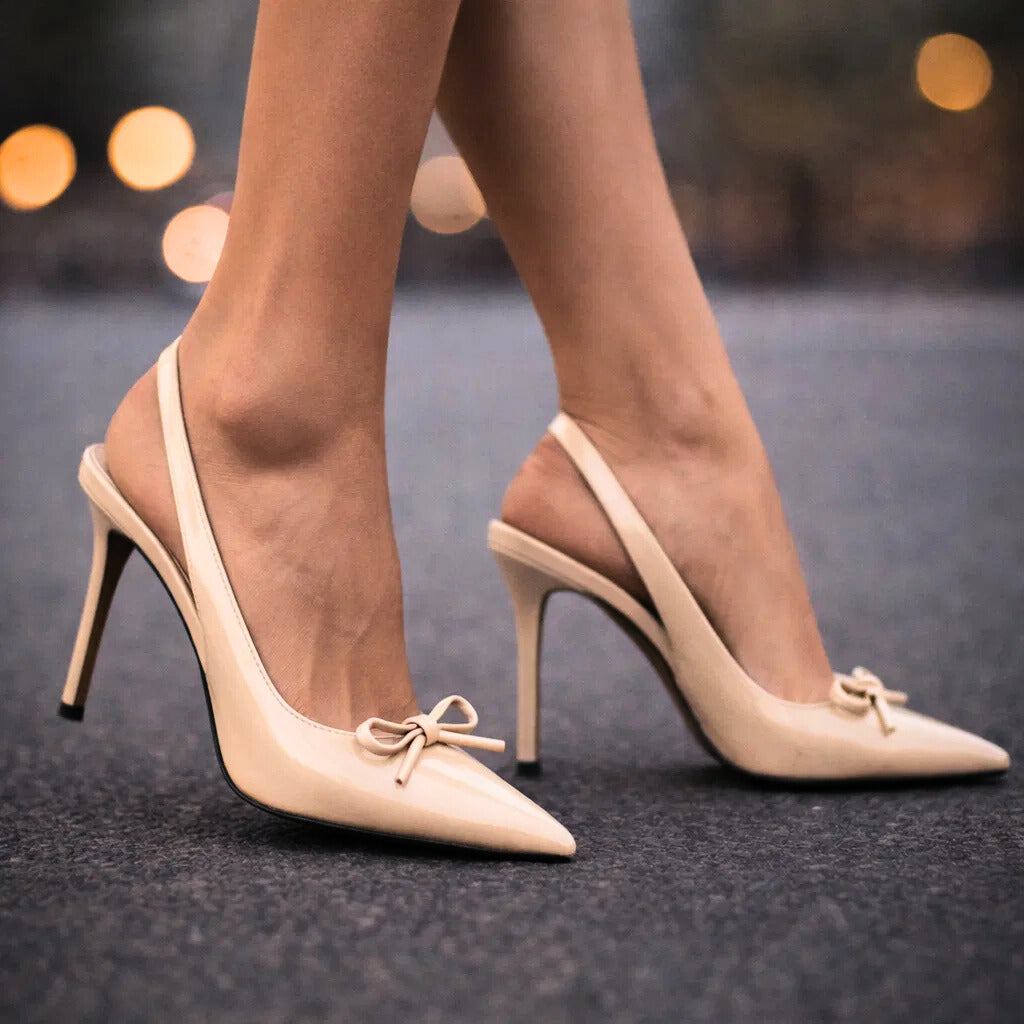 Serena Belle Heels