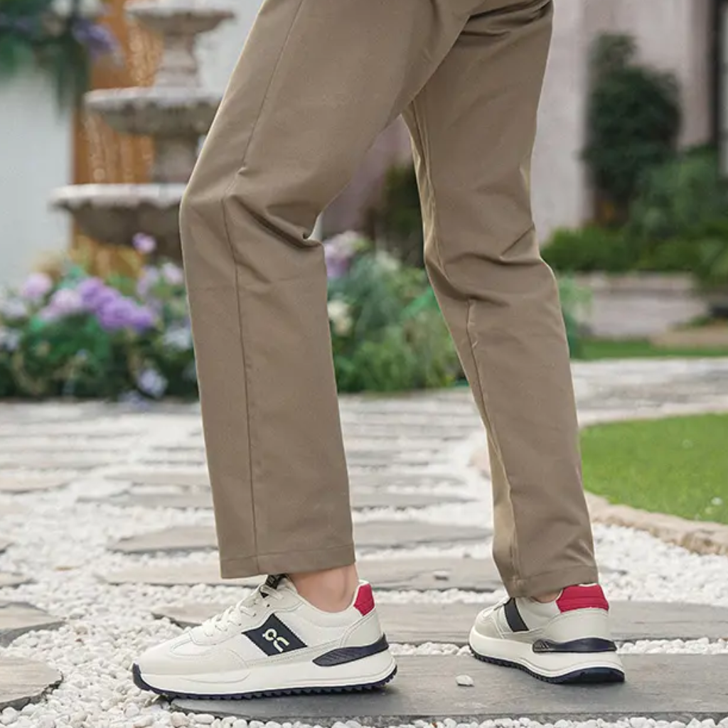 OC StepLight - Built for Comfort. Made for Style
