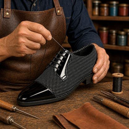 Marco Vitelli Loafers