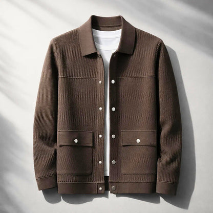 Nolan Knit Cardigan
