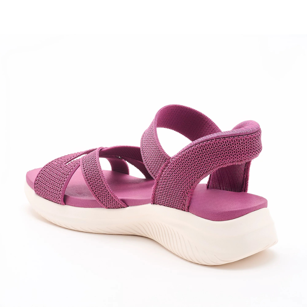 Ultra Flex Knit Sandals – Feels Like a Hug for Your Feet