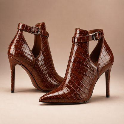 Valeria Voss Signature Heels