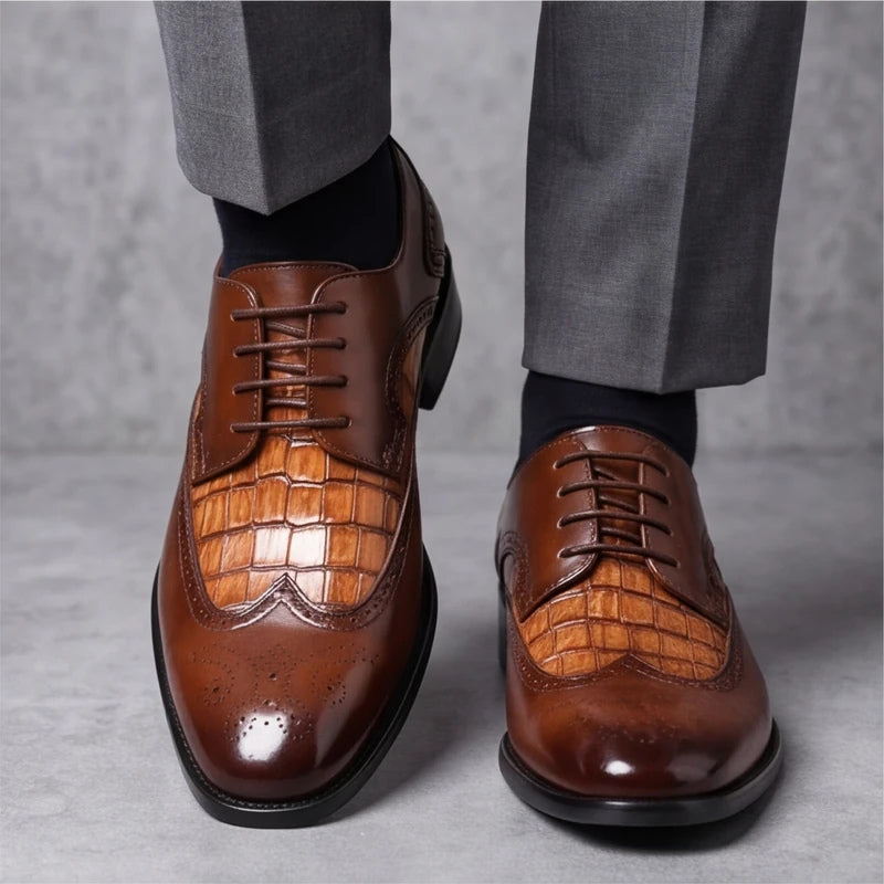 Lorenzo Prestige Loafers