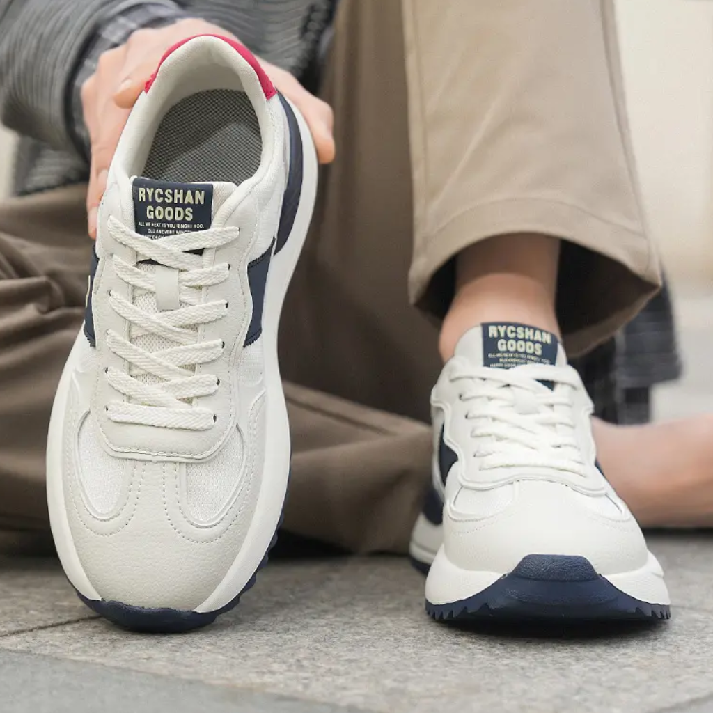 OC StepLight - Built for Comfort. Made for Style