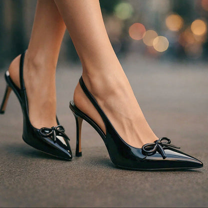Serena Belle Heels
