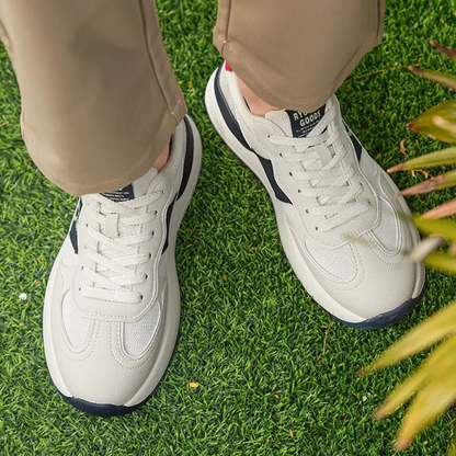 OC StepLight - Built for Comfort. Made for Style