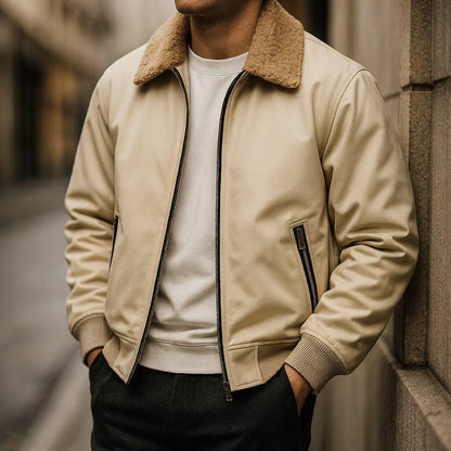 Grant Pierce Bomber