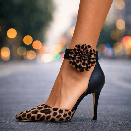 Lyra Icon Heels