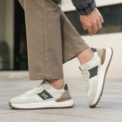 OC StepLight - Built for Comfort. Made for Style